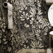 22 toilets where something strange happens