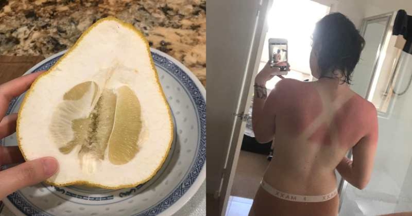 22 troubles that happened at the most unexpected moment