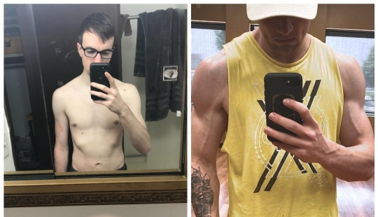 22 "ugly ducklings" who could become "beautiful swans"