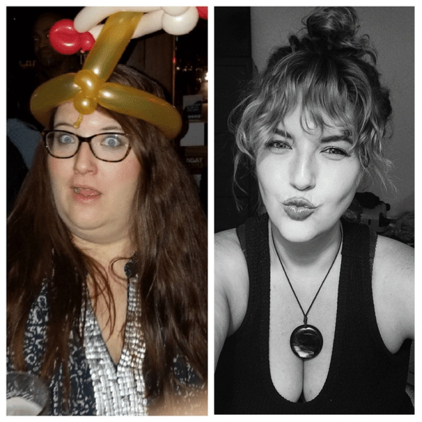 22 "ugly ducklings" who could become "beautiful swans"