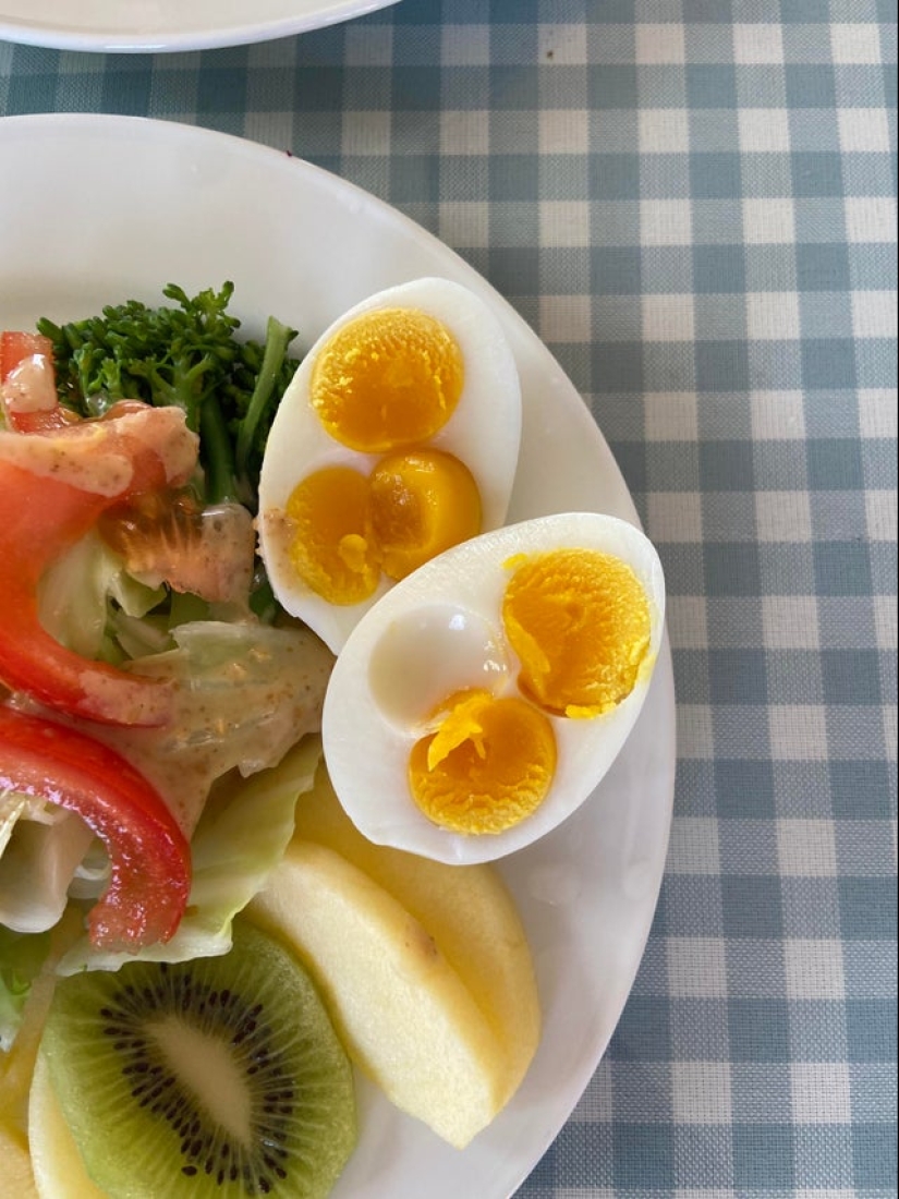 22 unexpected discoveries shared by netizens 22 unexpected discoveries shared by netizens