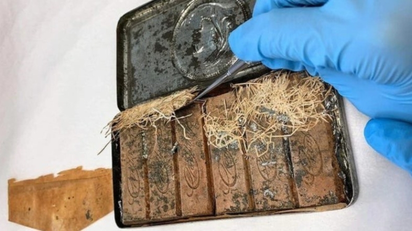 22 unique artifacts from the past that amaze and delight 22 unique artifacts from the past that amaze and delight