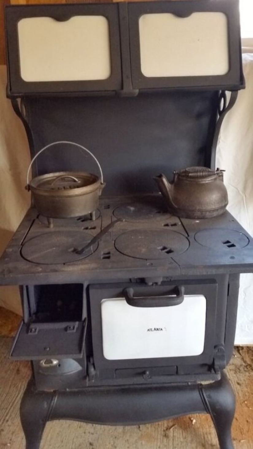 22 versiones antiguas de dispositivos modernos que no son fáciles de reconocer 22 versiones antiguas de dispositivos modernos que no son fáciles de reconocer