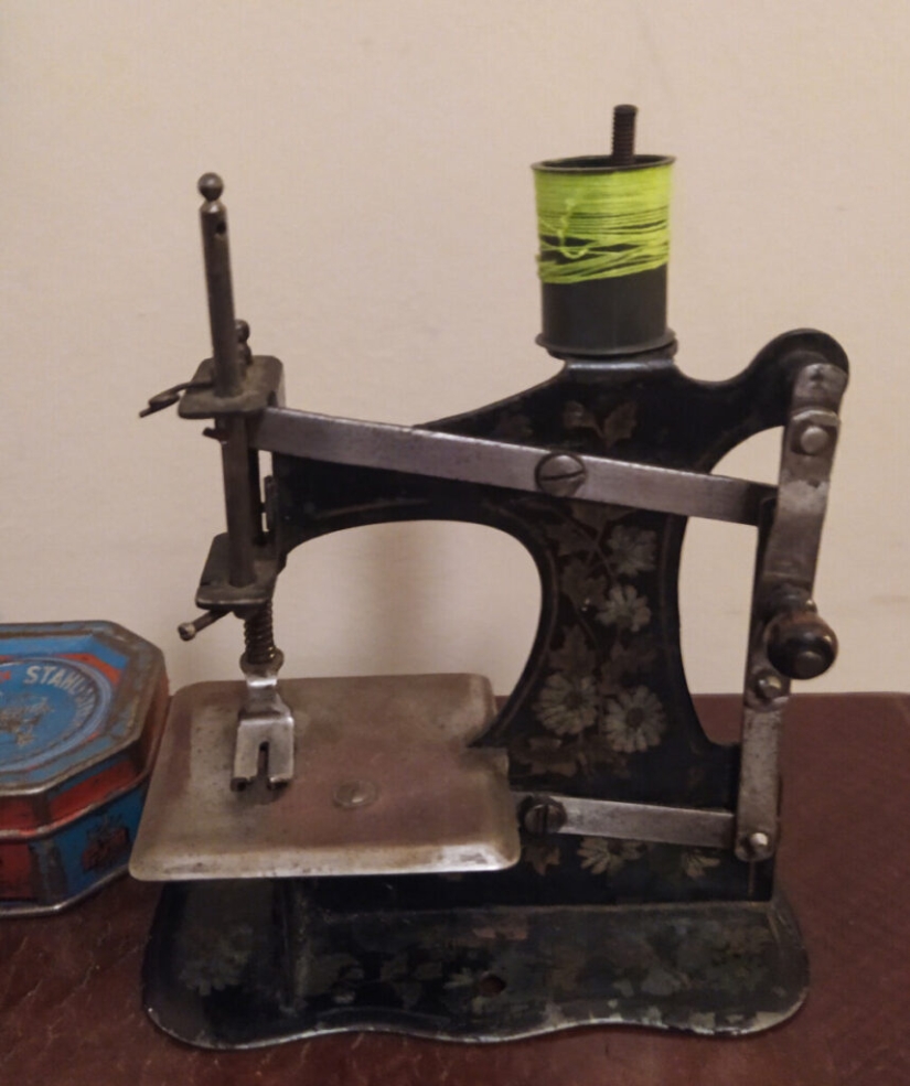 22 versiones antiguas de dispositivos modernos que no son fáciles de reconocer 22 versiones antiguas de dispositivos modernos que no son fáciles de reconocer