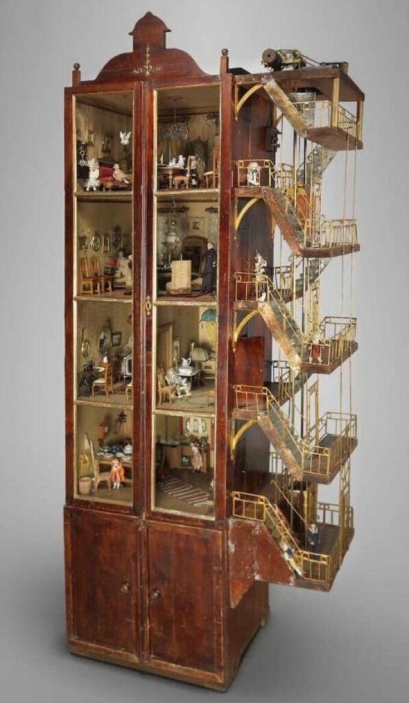 22 versiones antiguas de dispositivos modernos que no son fáciles de reconocer 22 versiones antiguas de dispositivos modernos que no son fáciles de reconocer