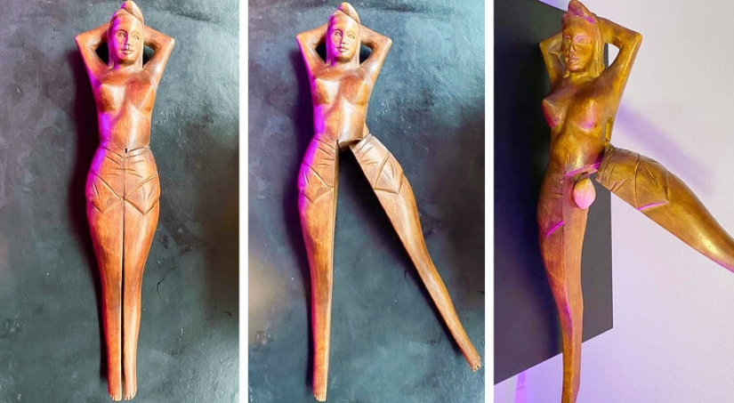 22 versiones antiguas de dispositivos modernos que no son fáciles de reconocer 22 versiones antiguas de dispositivos modernos que no son fáciles de reconocer