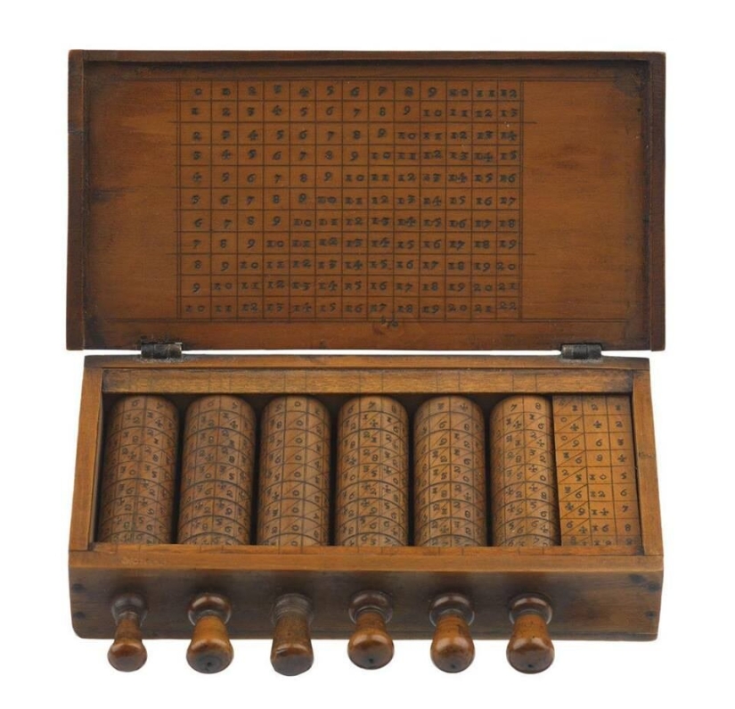 22 versiones antiguas de dispositivos modernos que no son fáciles de reconocer 22 versiones antiguas de dispositivos modernos que no son fáciles de reconocer