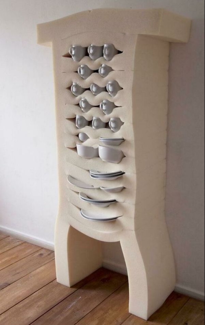 22 very strange crafts that cause confusion and a lot of questions 22 very strange crafts that cause confusion and a lot of questions