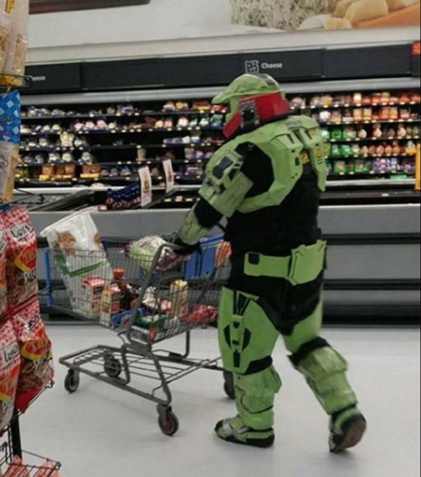 22 weirdos from Walmart in their Natural Habitat 22 weirdos from Walmart in their Natural Habitat