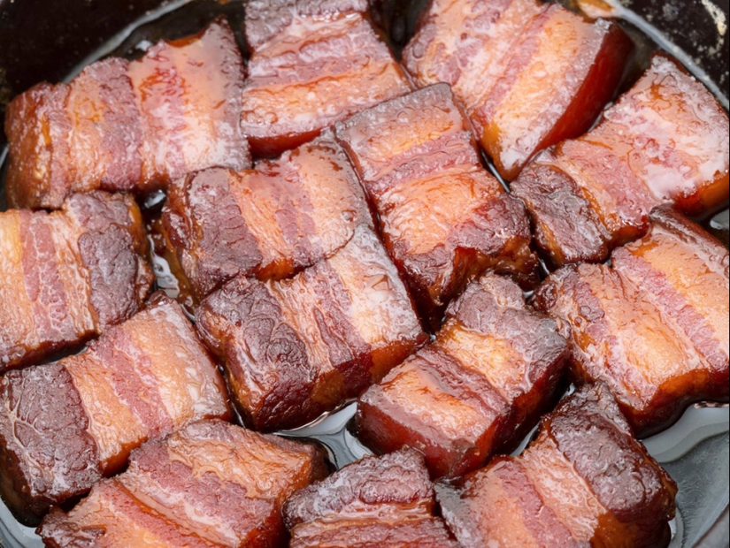 23 deliciosos platos para probar en China 23 deliciosos platos para probar en China