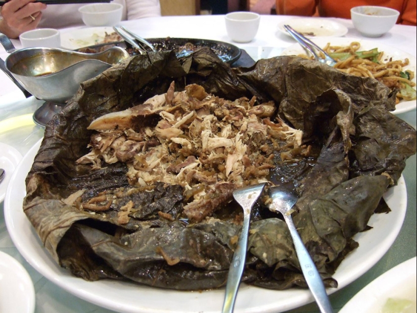 23 deliciosos platos para probar en China 23 deliciosos platos para probar en China