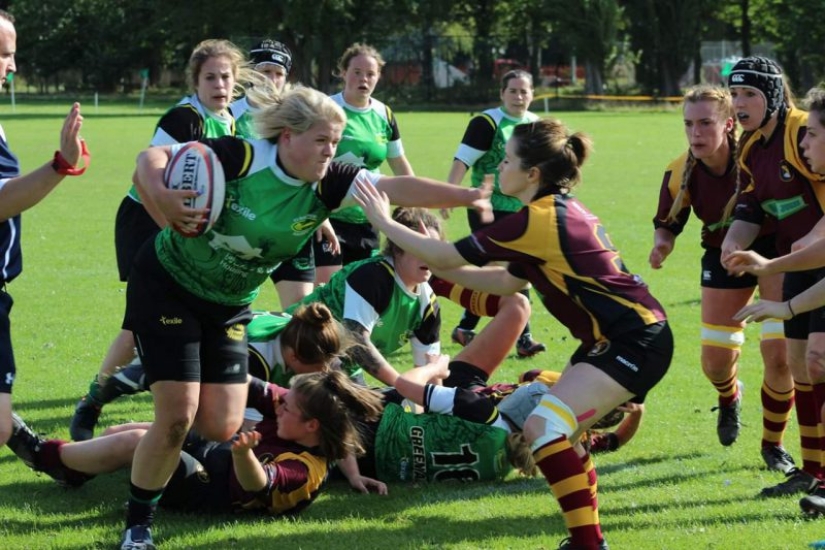 23 pictures taken a second before the inevitable