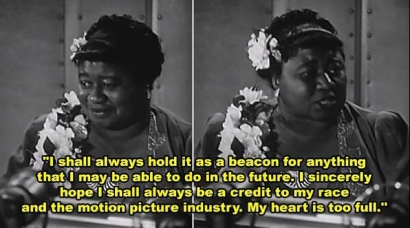 23 salvaje "secretos" de las viejas películas de Hollywood que son impactantes hoy