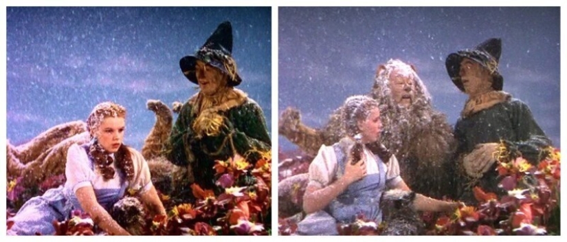 23 wild "secrets" of old Hollywood movies that are shocking today 23 wild "secrets" of old Hollywood movies that are shocking today