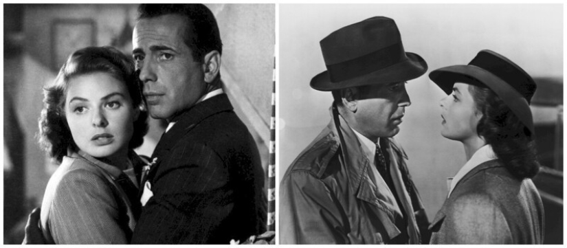 23 wild "secrets" of old Hollywood movies that are shocking today 23 wild "secrets" of old Hollywood movies that are shocking today