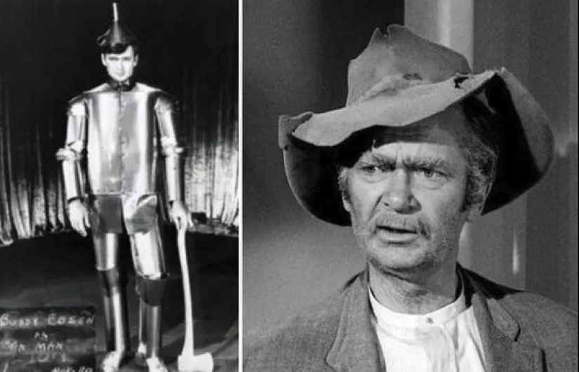 23 wild "secrets" of old Hollywood movies that are shocking today 23 wild "secrets" of old Hollywood movies that are shocking today