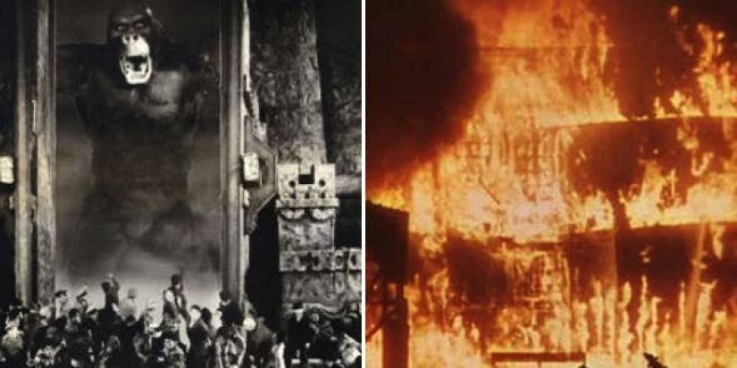 23 wild "secrets" of old Hollywood movies that are shocking today 23 wild "secrets" of old Hollywood movies that are shocking today