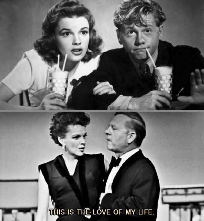 23 wild "secrets" of old Hollywood movies that are shocking today 23 wild "secrets" of old Hollywood movies that are shocking today