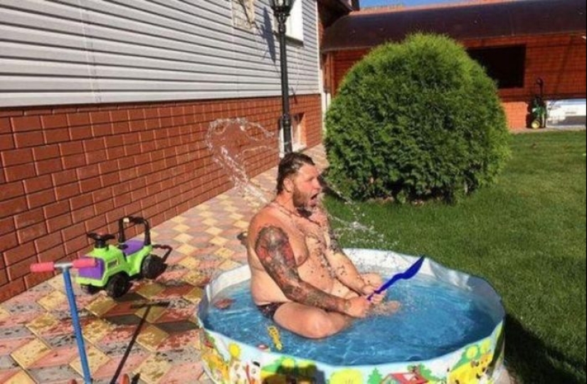 24 evidence that the first 40 years of childhood are the most difficult in the life of men 24 evidence that the first 40 years of childhood are the most difficult in the life of men