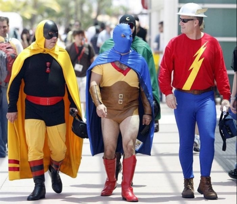 24 evidence that the first 40 years of childhood are the most difficult in the life of men 24 evidence that the first 40 years of childhood are the most difficult in the life of men