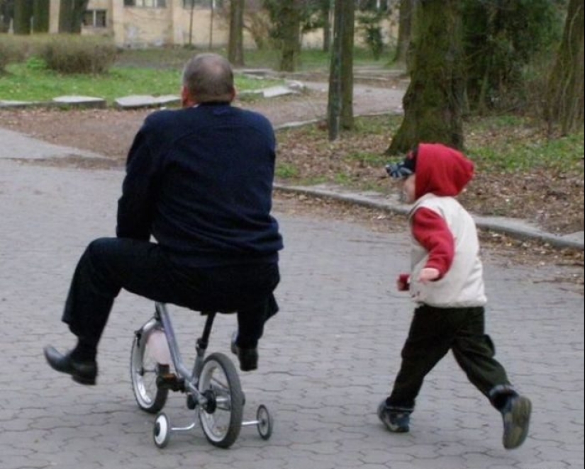 24 evidence that the first 40 years of childhood are the most difficult in the life of men 24 evidence that the first 40 years of childhood are the most difficult in the life of men