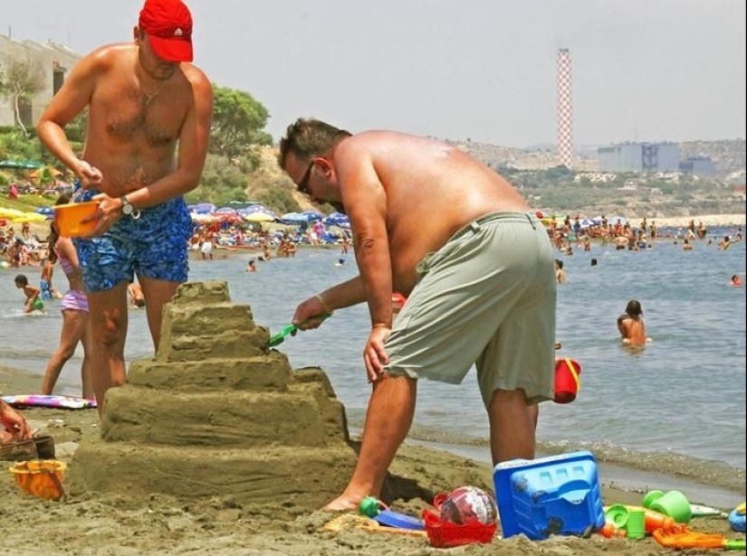 24 evidence that the first 40 years of childhood are the most difficult in the life of men 24 evidence that the first 40 years of childhood are the most difficult in the life of men