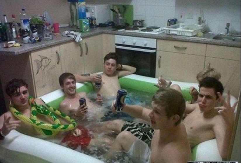 24 evidence that the first 40 years of childhood are the most difficult in the life of men 24 evidence that the first 40 years of childhood are the most difficult in the life of men