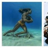 24 foto demostrando que nuestro mundo es un lugar maravilloso