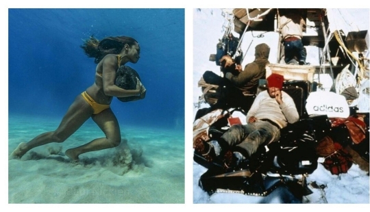 24 foto demostrando que nuestro mundo es un lugar maravilloso