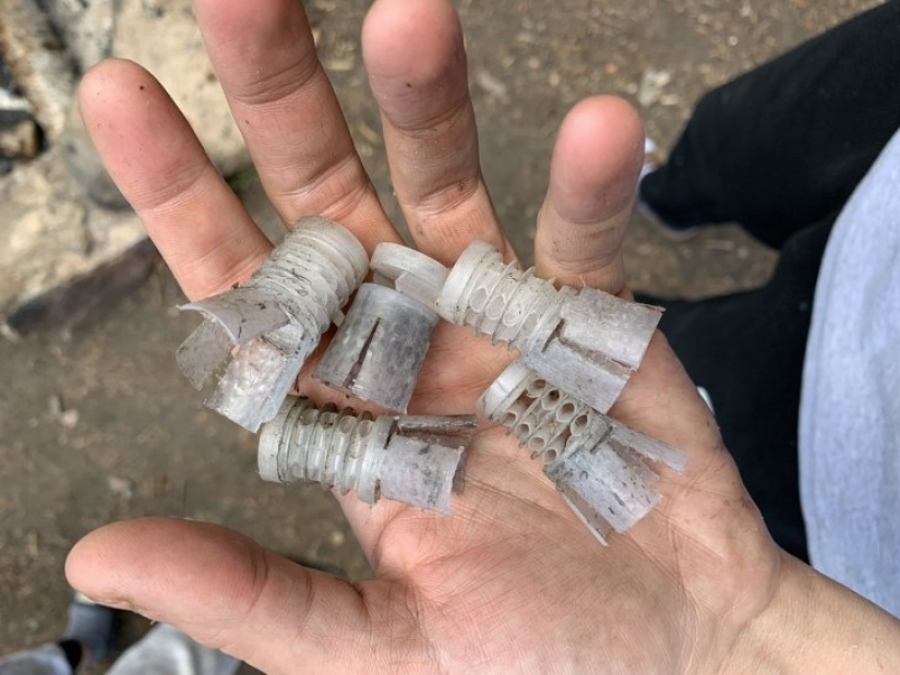 24 interesantes, pero oscuro sujeto, el cual tuve que pedir en la Red 24 interesantes, pero oscuro sujeto, el cual tuve que pedir en la Red