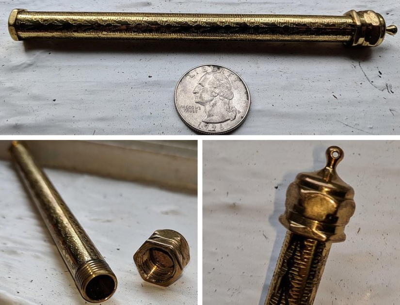 24 interesantes, pero oscuro sujeto, el cual tuve que pedir en la Red 24 interesantes, pero oscuro sujeto, el cual tuve que pedir en la Red