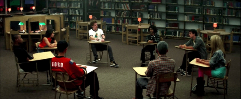 24 películas de terror para los que no les gustan las películas de terror