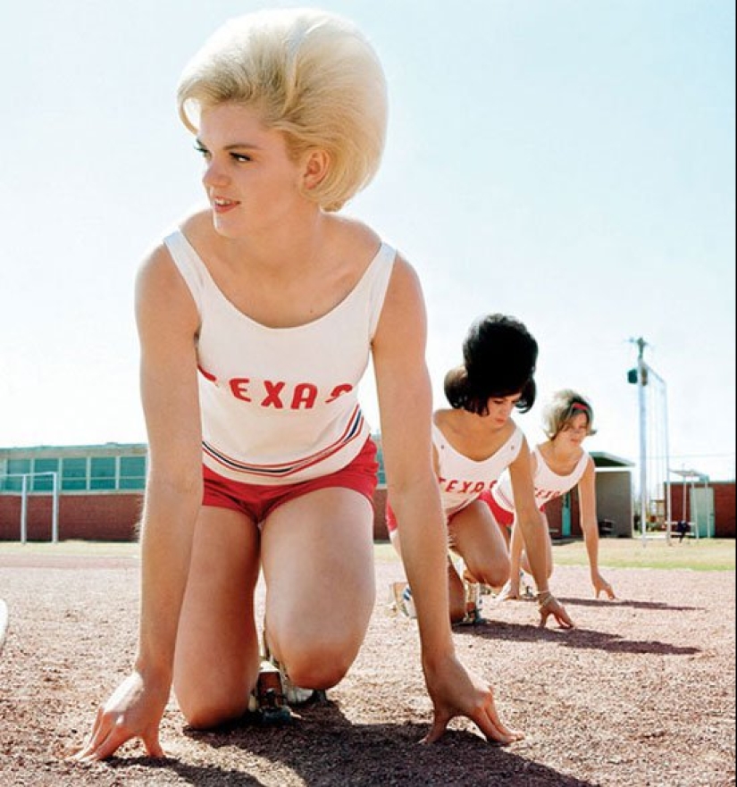 24 seductive picture style icons of the XX century 24 seductive picture style icons of the XX century