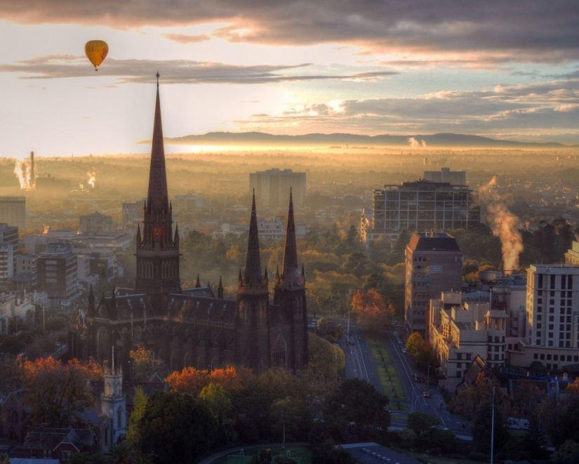 24 templos únicos del mundo, cuya vista te quita el aliento 24 templos únicos del mundo, cuya vista te quita el aliento