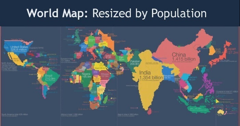 25 amazing maps that can change the way you look at many things 25 amazing maps that can change the way you look at many things