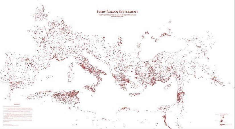 25 amazing maps that can change the way you look at many things 25 amazing maps that can change the way you look at many things