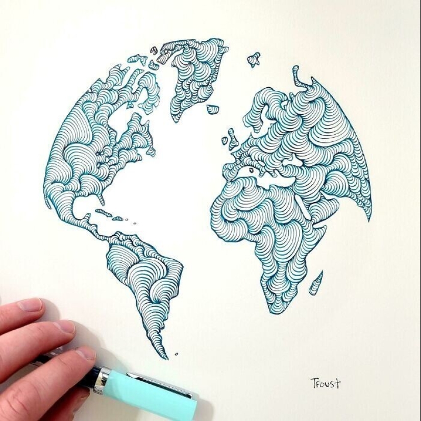 25 amazing maps that can change the way you look at many things 25 amazing maps that can change the way you look at many things