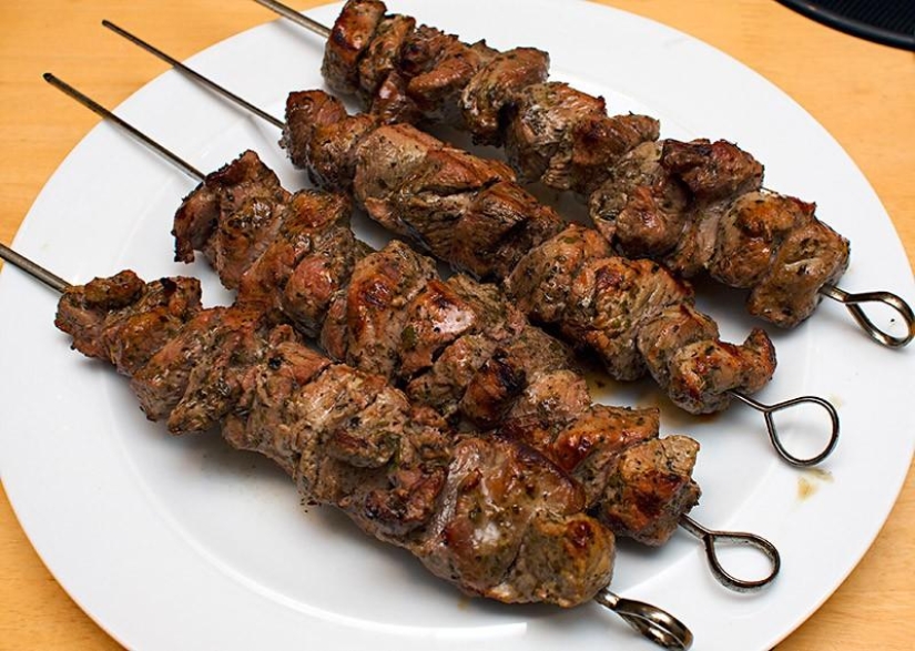 25 amazingly delicious national dishes that are a must-try 25 amazingly delicious national dishes that are a must-try