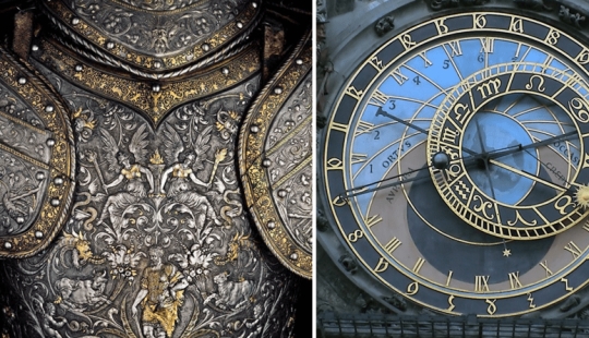 25 ancient human creations