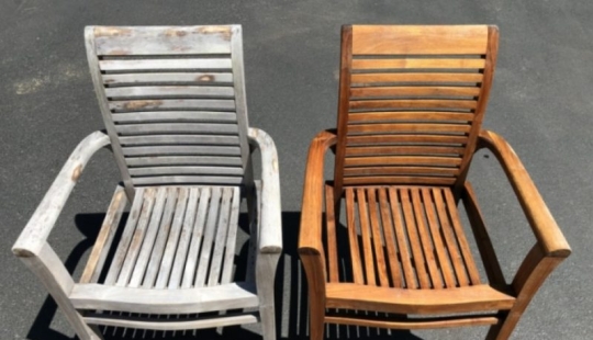 25 "before and after" photos that demonstrate the power of purity