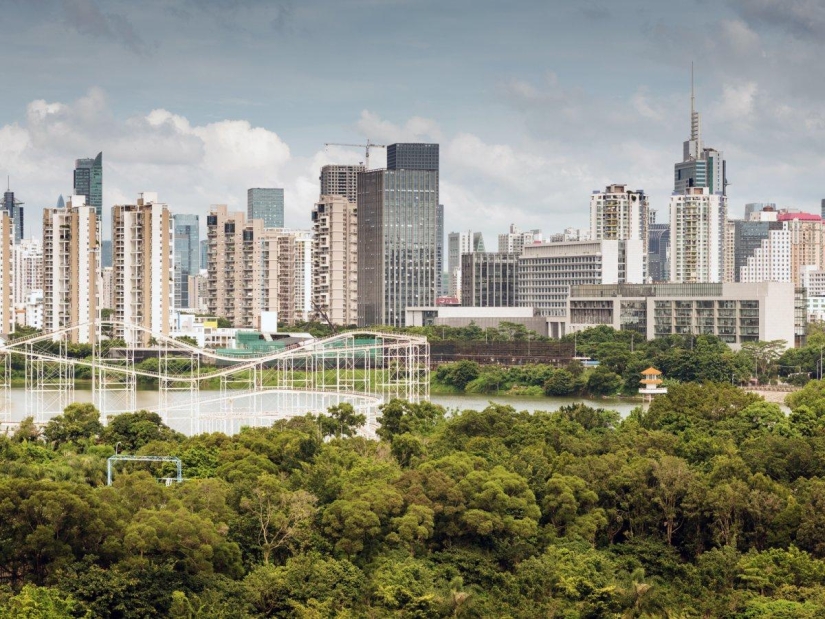 25 Best City Skylines 25 Best City Skylines