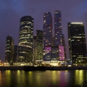 25 Best City Skylines