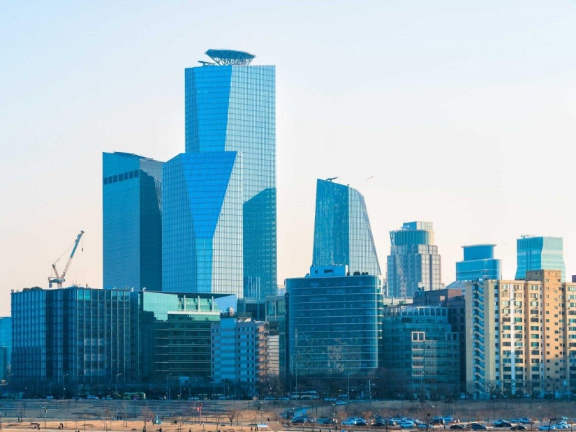 25 Best City Skylines 25 Best City Skylines