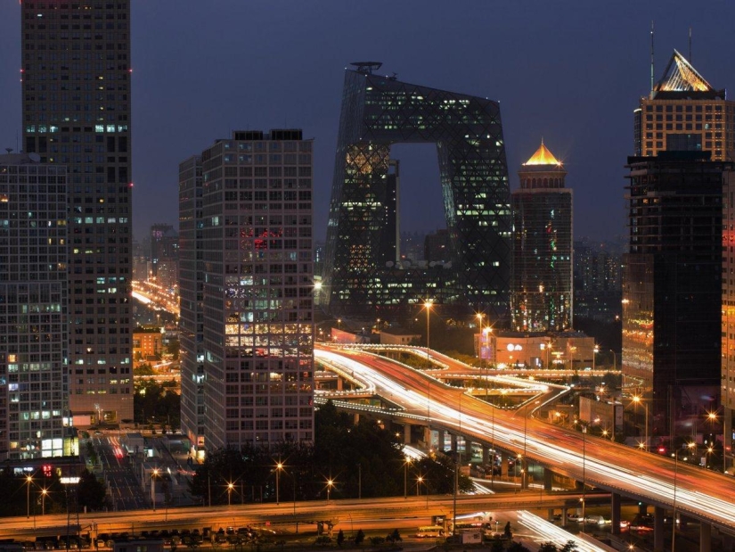 25 Best City Skylines 25 Best City Skylines