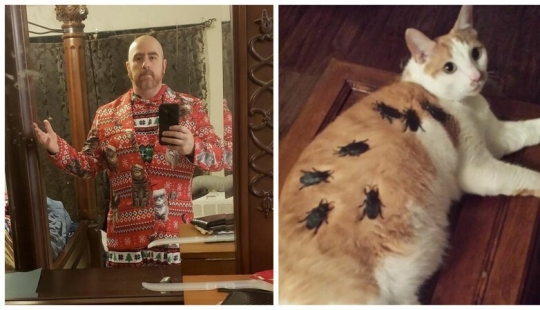 25 bromistas, que sabe cómo divertir a sus mujeres 25 bromistas, que sabe cómo divertir a sus mujeres