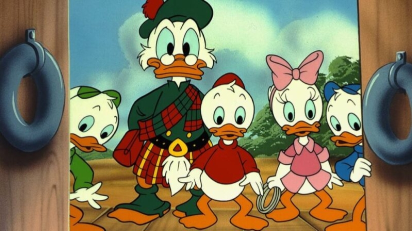 25 caricaturas de los años 90 y 00 que causarán agradable nostalgia