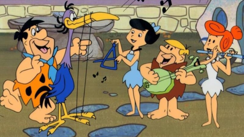 25 caricaturas de los años 90 y 00 que causarán agradable nostalgia