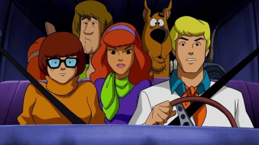 25 caricaturas de los años 90 y 00 que causarán agradable nostalgia