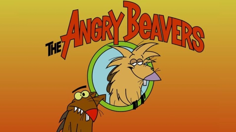 25 caricaturas de los años 90 y 00 que causarán agradable nostalgia