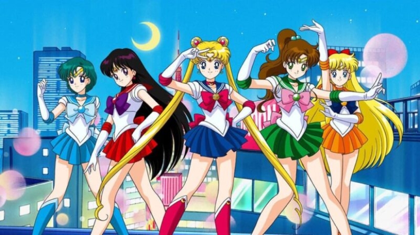 25 caricaturas de los años 90 y 00 que causarán agradable nostalgia